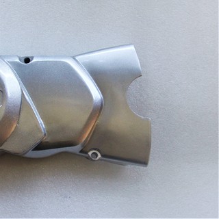 NẮP MANG CÁ XE CUB 81 ( ĐẶC BIỆT )