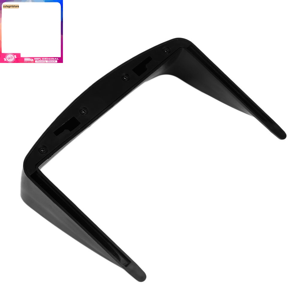 Tấm che nắng 5 inch chống chói cho thiết bị định vị GPS xe hơi dễ thương | BigBuy360 - bigbuy360.vn