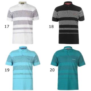 Thanh lý áo phông hàng hiệu Pierre Cardin cho người size xl việt nam