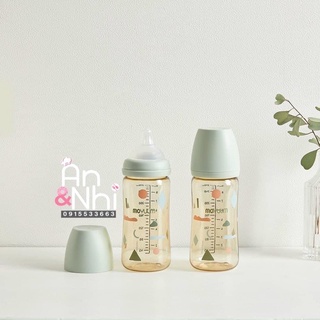 BÌNH SỮA MOYUUM ĐÁM MÂY