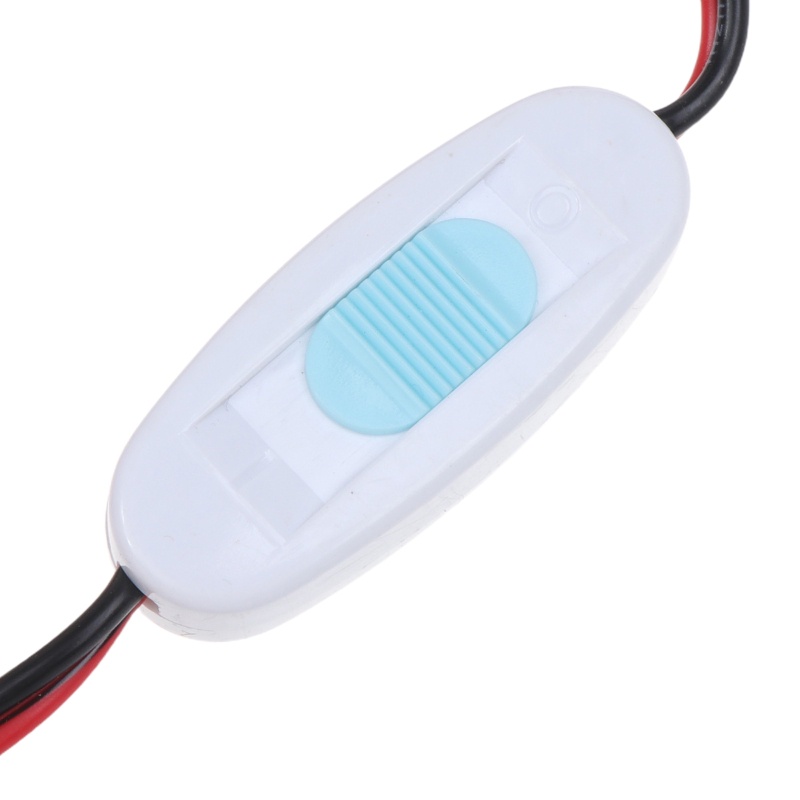Quạt Trần Du Lịch DC 12V 24V Kèm Dây Cáp Nguồn 230cm