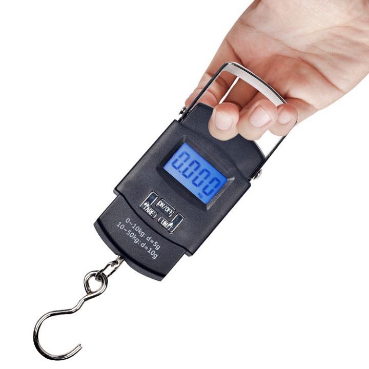 Cân điện tử xách tay, cân hành lý, cân du lịch