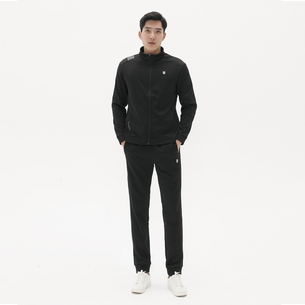 [Mã WABRLAMER giảm 15% tối đa 66k đơn 150k] Set nỉ nam GBT002 (Đen) Lamer | BigBuy360 - bigbuy360.vn