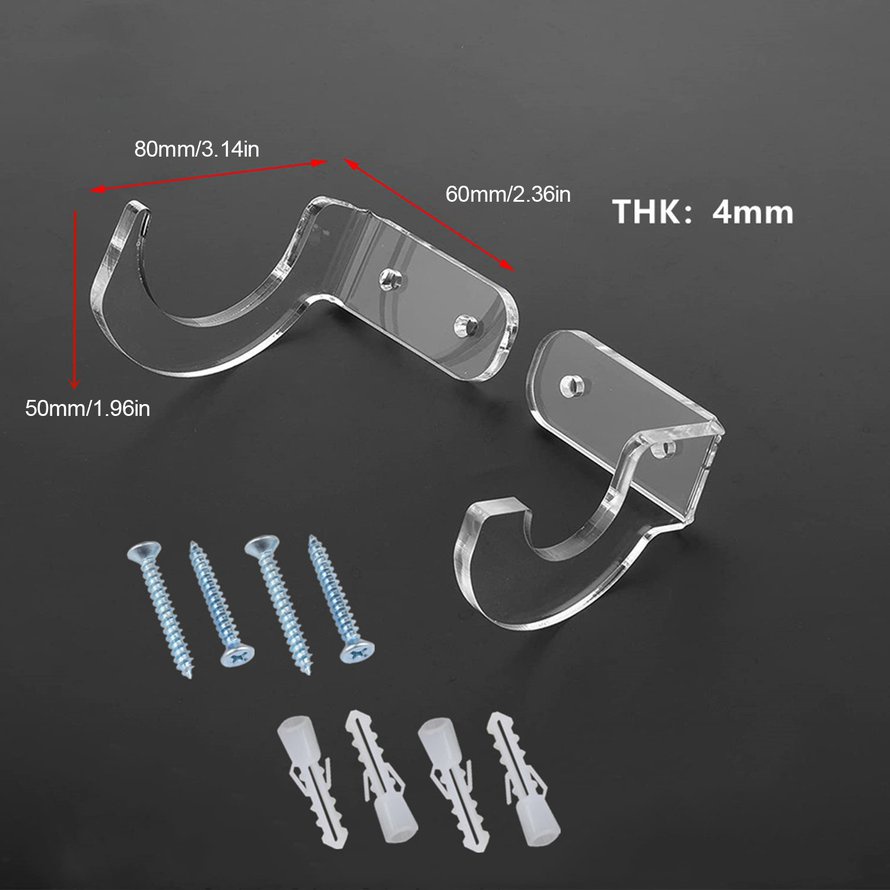 Lightsaber Đứng trên tường Màn hình treo tường Swords Light Sabre Sword Wall Bracket
