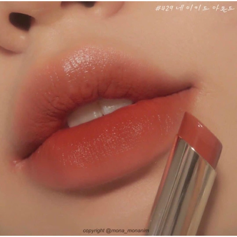 Set son Hera 6 màu rouge holic