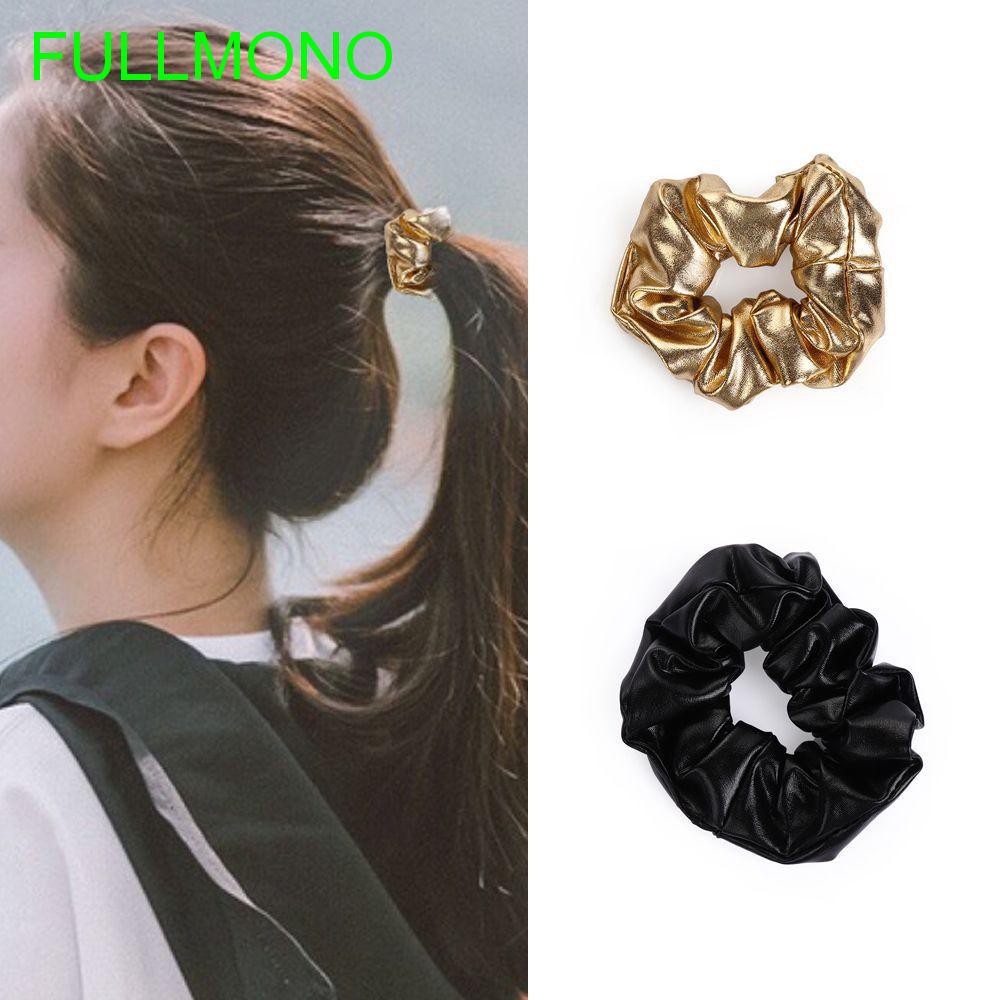 Dây buộc tóc lấp lánh