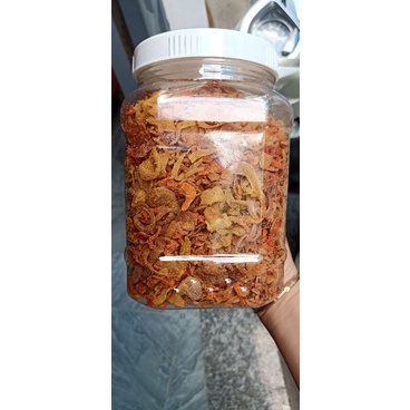 Muối hành phi ngon