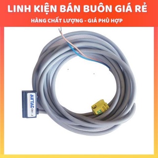 Cảm Biến Từ Xilanh AIRTAC CS1-J (Cảm Biến Vị Trí Xilanh)