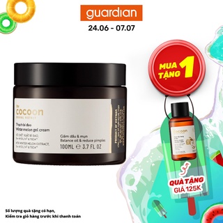 Thạch Bí Đao Cocoon 30Ml