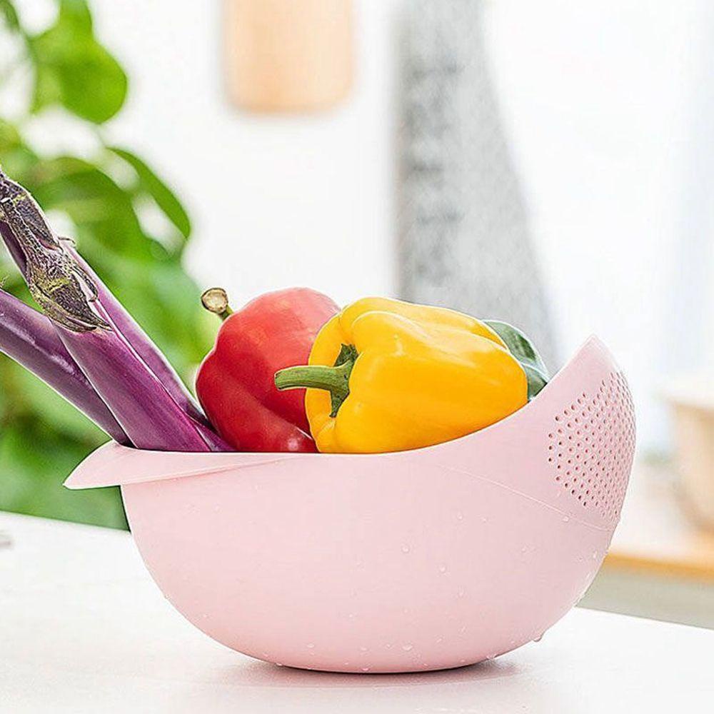 YIYU 1 Tô Đựng Gạo Bằng PP Thân Thiện Với Môi Trường