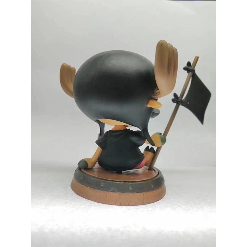 Mô Hình Nhân Vật Tony Chopper Trong Phim Hoạt Hình One Piece