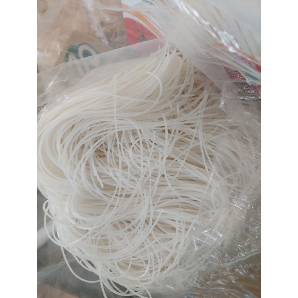 COMBO 8kg hủ tiếu Sa Đéc Đồng Tháp chỉ gửi HCM, LA, TG, VL, Cà Mau, BL, TN