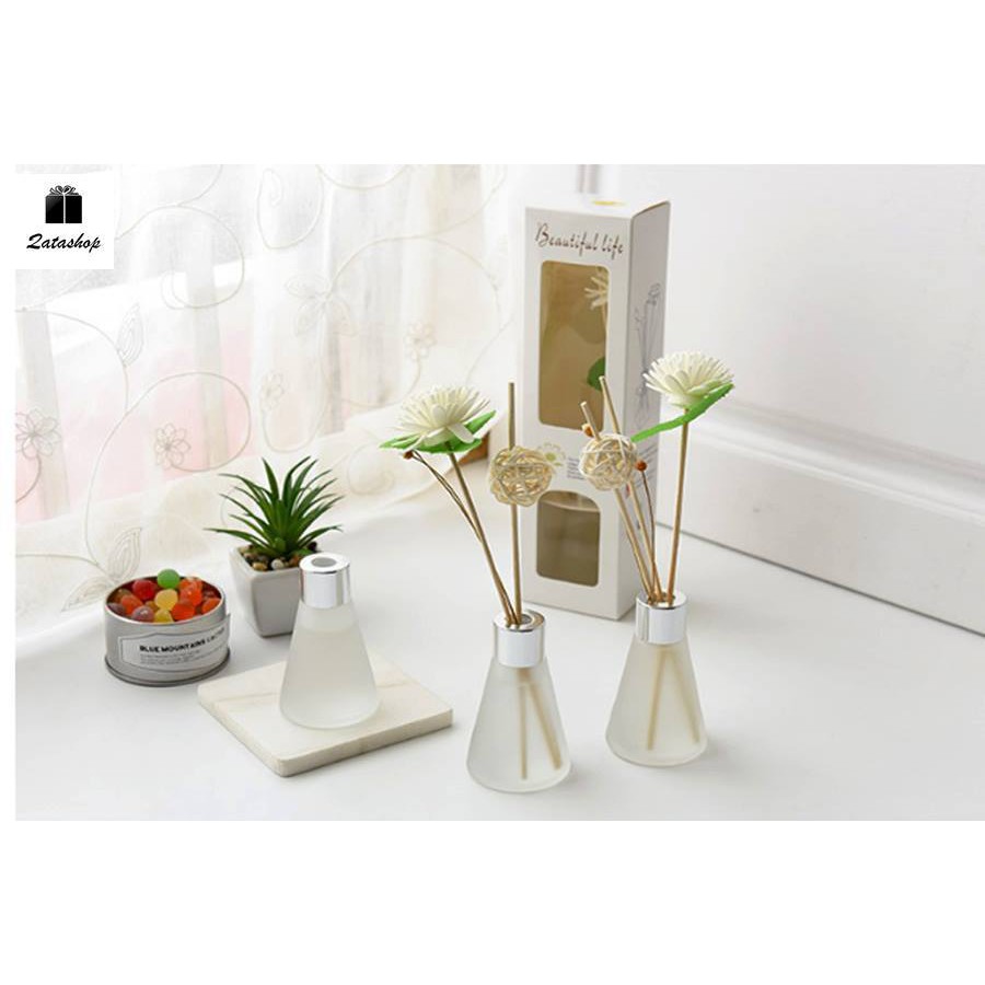 Tinh dầu nước hoa để phòng