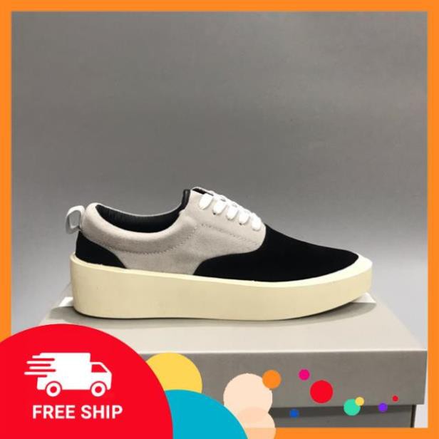 Giày thể Giầy Fear Of God Sơn TÙNG MTP HOT TREND