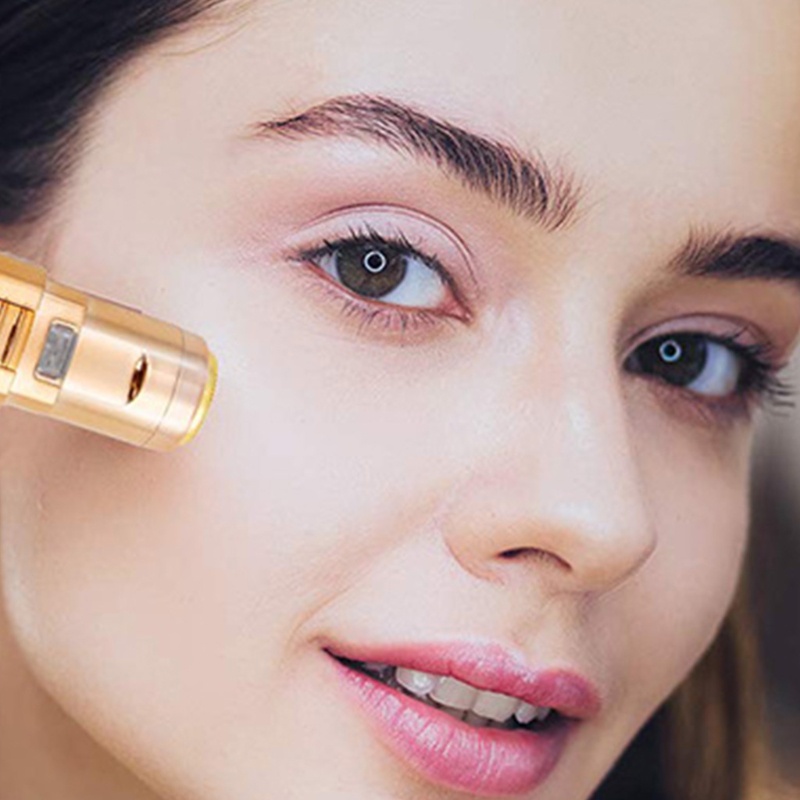 Máy Tẩy Lông Toàn Thân YOUYO Dành Cho Nam Và Nữ