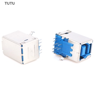 Bộ 10 Gi C M USB 3.0 Type B Chất Lượng Cao
