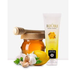 Tẩy Tế Bào Chết Riori Honey Scrub