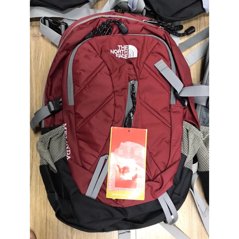 {Dọn Kho-Xả Lỗ} Balo The North Face Melinda nhỏ giá rẻ _ Balo đi học ,du lịch thời trang- Bảo hành 12 tháng