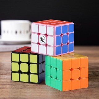 Rubik 3×3 – DaYan Zhanchi 2018 3x3x3