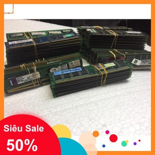 Ram Máy tính PC Hỏng Các đời Phân kim