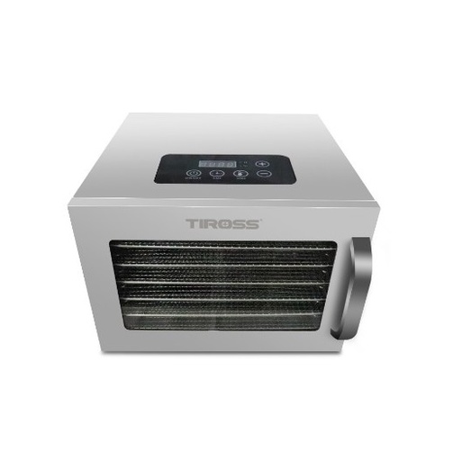 Máy sấy hoa quả Tiross Ts9683