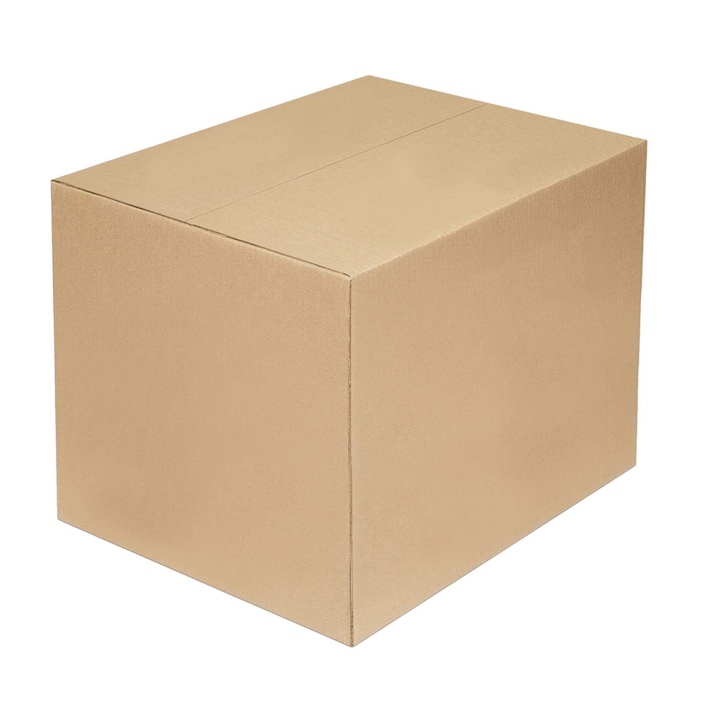 Bộ 10 Hộp Carton 40x30x30 Cm Thùng Carton Giá Rẻ