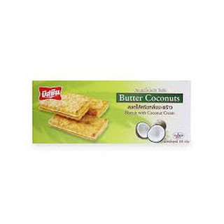 BÁNH QUY KEM DỪA 150G - 1108455