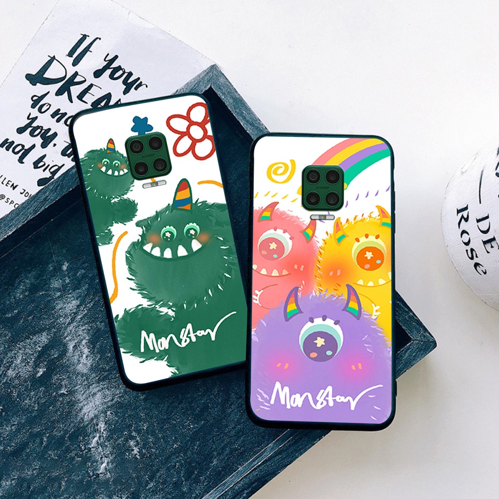 [HOT] ỐP LƯNG ĐIỆN THOẠI VSMART ARIS/ARIS PRO QUÁI VIỆT DỄ THƯƠNG SIÊU CUTE