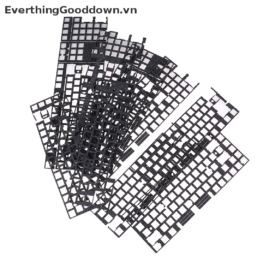 Đệm Xốp Mềm Mại Lót Công Tắc Âm Thanh Dành Cho Bàn Phím Cơ