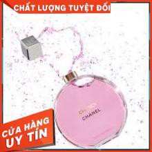 [ CHÍNH HÃNG ] - ☀☁✈ Nước hoa chính hãng Chance Chanel Eau Vive 100ml ☀HÀNG CAO CẤP!!! | BigBuy360 - bigbuy360.vn