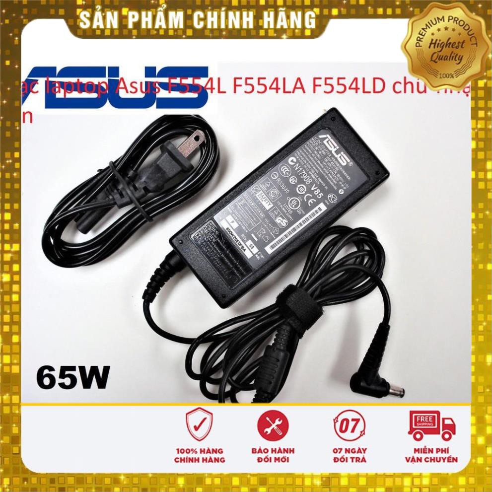 ⚡️Sạc laptop Asus F554L F554LA F554LD