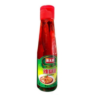 Dầu Ớt Chili Oil 180ml