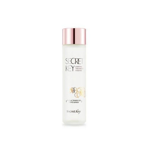 secretKey Starting Treatment Essence Rose Edition 150ml