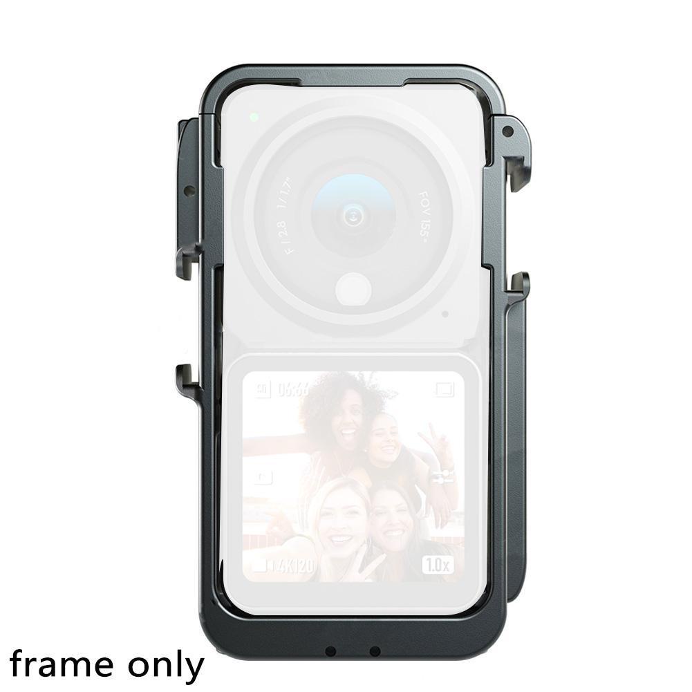 Khung kim loại cho máy ảnh DJI Action M9F1 2 Q7I9 I8U8 | BigBuy360 - bigbuy360.vn