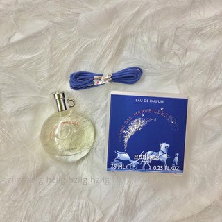 🌸Nước hoa Hermes L'ombre Des Merveilles🌸 mini 7.5ml
