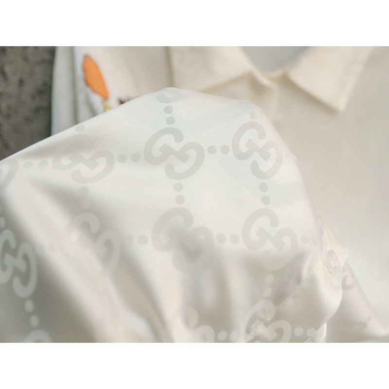 váy ngủ mặc nhà sơmi lụa cao cấp Quảng Châu mickey