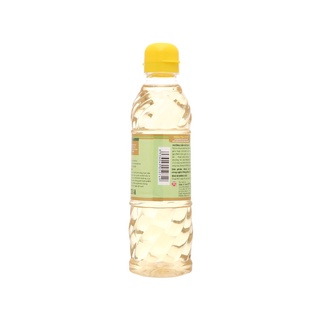 Giấm táo Ottogi 450ml