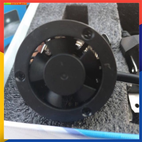 ĐÈN PHA LED T6 CAO CẤP - 3 MÀU SÁNG GẮN OTO- XE MÁY SIÊU SÁNG( đời đầu)