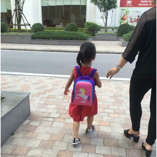 BALO SIÊU NHẸ UEK NGỰA PONY