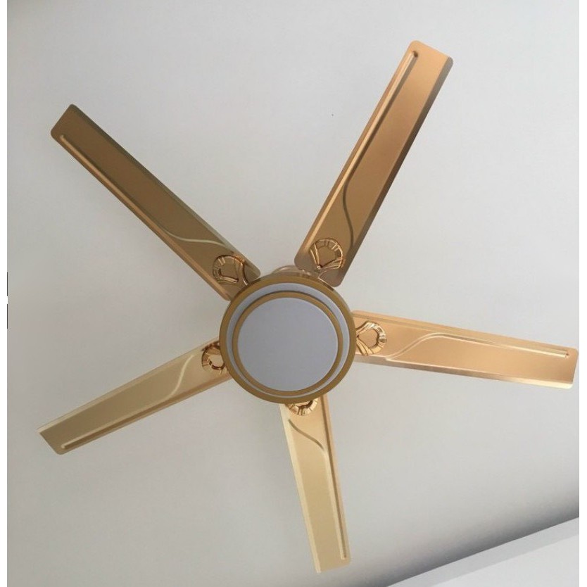 Quạt Trần Động Cơ Lõi Đồng FULL 6 Cấp Độ Gió, 3 Chế Độ Đèn LED, Có Điều Từ Xa, Động Cơ DC 2 Chiều Gió[Bảo Hành 5 Năm] | BigBuy360 - bigbuy360.vn