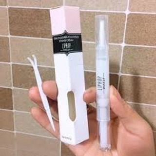 Gel nhấn mí, kích mí tạo mắt 2 mí