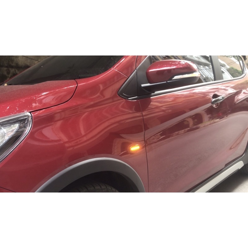 Đèn Led Xi Nhan Fadil