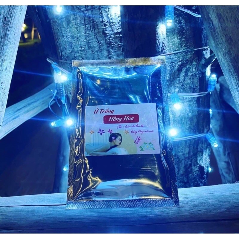 Ủ Trắng Hồng Hoa Sản Phẩm Cao Cấp Được Spa Tin Dùng | BigBuy360 - bigbuy360.vn