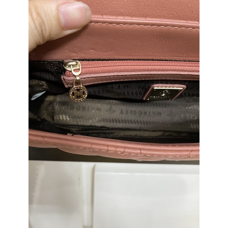 Túi hiệu Metrocity - used bags