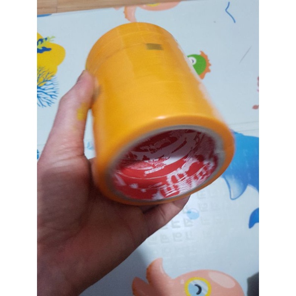 Băng keo chạy đường chỉ sơn cao cấp.