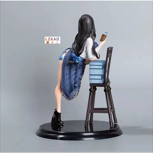 Mô Hình Nhân Vật Nữ anime 24Cm Gợi Cảm