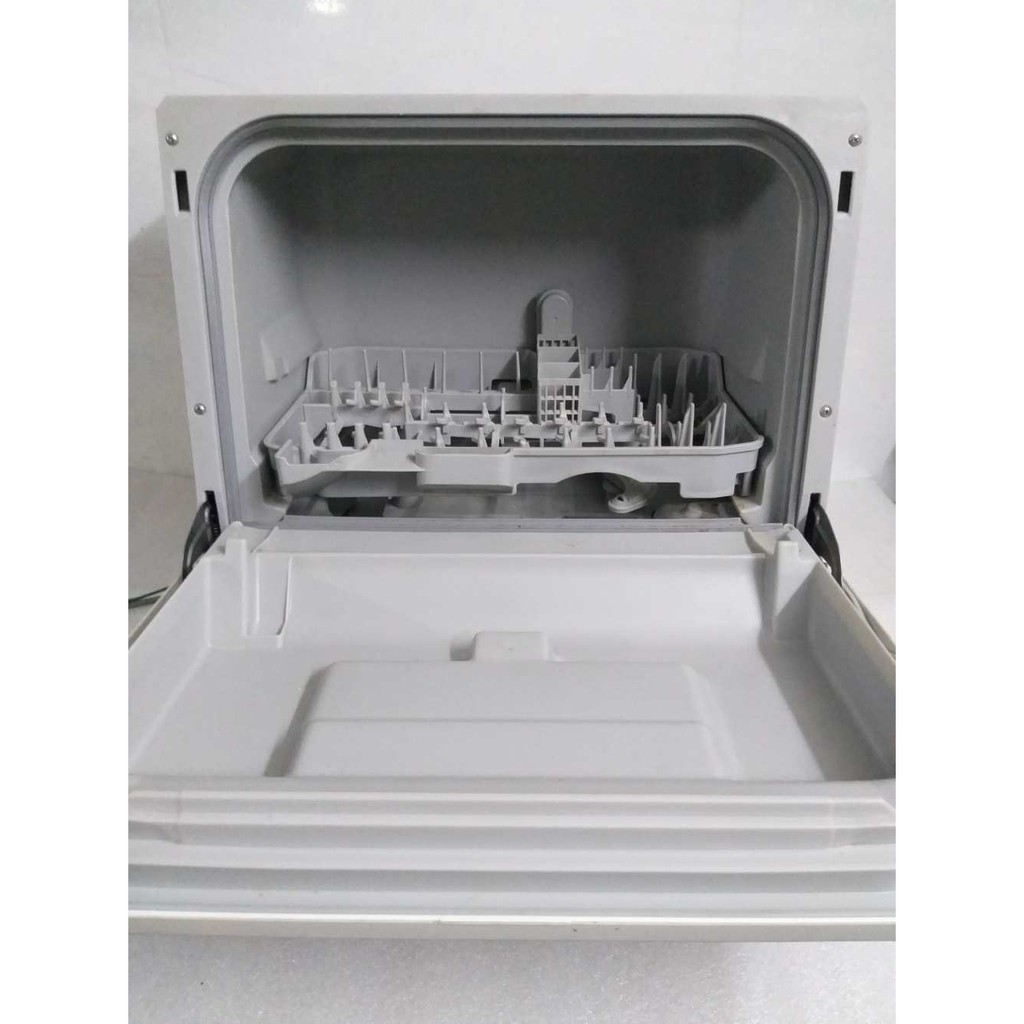 MÁY RỬA CHÉN BÁT NỘI ĐỊA NHẬT PANASONIC TCR2