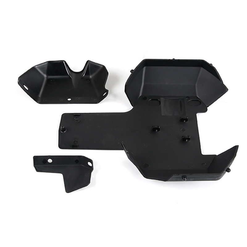 Tấm Chắn Bảo Vệ Động Cơ Cho Xe Tải Hsp 1 / 5 hpi baja 5b 5t sc
