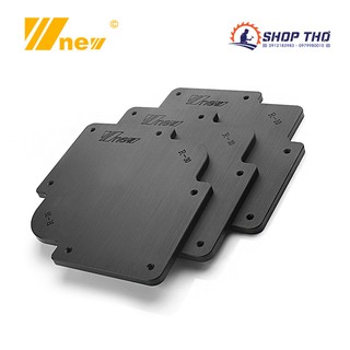 Bộ cữ bo góc 3 miếng kèm mũi phay