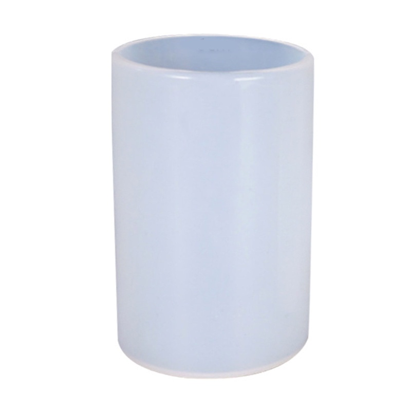 Khuôn Silicone Làm Trụ Nhựa Epoxy UV Thủ Công DIY